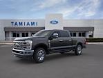 New 2024 Ford F-350 Lariat Crew Cab 4WD, Pickup for sale #RED29385 - photo 1