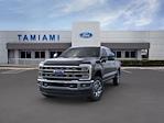 New 2024 Ford F-350 Lariat Crew Cab 4WD, Pickup for sale #RED29385 - photo 3