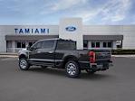 New 2024 Ford F-350 Lariat Crew Cab 4WD, Pickup for sale #RED29385 - photo 2