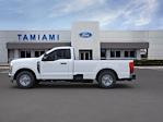 2024 Ford F-250 Regular Cab SRW 4x2, Cab Chassis for sale #RED36988 - photo 4
