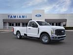 2024 Ford F-250 Regular Cab SRW 4x2, Cab Chassis for sale #RED36988 - photo 7