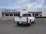 2024 Ford F-250 Regular Cab SRW 4x2, Cab Chassis for sale #RED36988 - photo 8