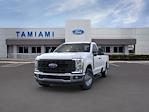 2024 Ford F-250 Regular Cab SRW 4x2, Cab Chassis for sale #RED39772 - photo 3