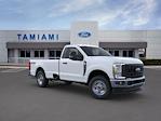 2024 Ford F-350 Regular Cab SRW 4x4, Pickup for sale #RED47007 - photo 7