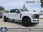 New 2024 Ford F-350 XLT Crew Cab 4WD, Pickup for sale #RED6826A - photo 1