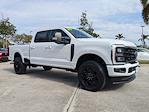 New 2024 Ford F-350 XLT Crew Cab 4WD, Pickup for sale #RED6826A - photo 3