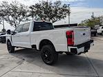 New 2024 Ford F-350 XLT Crew Cab 4WD, Pickup for sale #RED6826A - photo 9