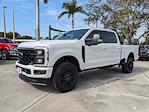 New 2024 Ford F-350 XLT Crew Cab 4WD, Pickup for sale #RED6826A - photo 11