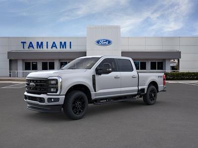2024 Ford F-350 Crew Cab SRW 4x4, Pickup for sale #RED68909 - photo 1