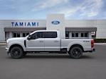 2024 Ford F-350 Crew Cab SRW 4x4, Pickup for sale #RED68909 - photo 4