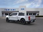 2024 Ford F-350 Crew Cab SRW 4x4, Pickup for sale #RED68909 - photo 2