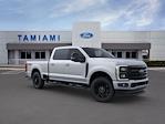 2024 Ford F-350 Crew Cab SRW 4x4, Pickup for sale #RED68909 - photo 7