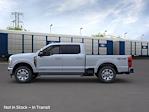 2024 Ford F-250 Crew Cab 4x4, Pickup for sale #RED78438 - photo 4