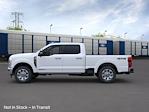 2024 Ford F-250 Crew Cab 4x4, Pickup for sale #RED81546 - photo 4