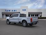 2024 Ford F-250 Crew Cab SRW 4x4, Pickup for sale #RED86014 - photo 2