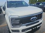 Used 2024 Ford F-450 Platinum Crew Cab 4WD, Pickup for sale #RED91769 - photo 4