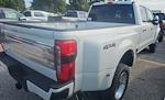 Used 2024 Ford F-450 Platinum Crew Cab 4WD, Pickup for sale #RED91769 - photo 3