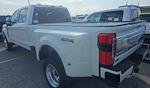 Used 2024 Ford F-450 Platinum Crew Cab 4WD, Pickup for sale #RED91769 - photo 2