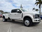 New 2024 Ford F-450 Platinum Crew Cab 4WD, Pickup for sale #RED91769 - photo 6