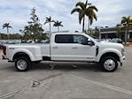 New 2024 Ford F-450 Platinum Crew Cab 4WD, Pickup for sale #RED91769 - photo 7