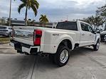 New 2024 Ford F-450 Platinum Crew Cab 4WD, Pickup for sale #RED91769 - photo 8