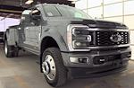 Used 2024 Ford F-450 Limited Crew Cab 4WD, Pickup for sale #RED96732 - photo 6