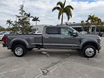 New 2024 Ford F-450 Limited Crew Cab 4WD, Pickup for sale #RED96732 - photo 7