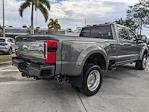 New 2024 Ford F-450 Limited Crew Cab 4WD, Pickup for sale #RED96732 - photo 8