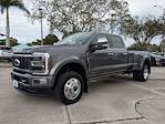 New 2024 Ford F-450 Limited Crew Cab 4WD, Pickup for sale #RED96732 - photo 11