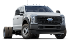 2024 Ford F-450 Crew Cab DRW 4x2, Cab Chassis for sale #REE12835 - photo 4