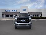 New 2024 Ford F-350 Lariat Crew Cab 4WD, Pickup for sale #REE81866 - photo 6