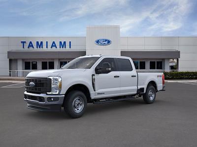 2024 Ford F-250 Crew Cab 4WD, Pickup for sale #REF22334 - photo 1