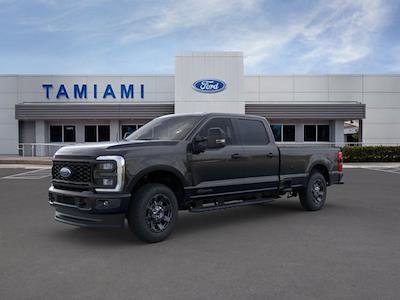 New 2024 Ford F-350 XL Crew Cab 4WD, Pickup for sale #REF28010 - photo 1