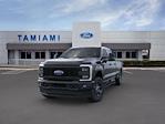 New 2024 Ford F-350 XL Crew Cab 4WD, Pickup for sale #REF28010 - photo 2