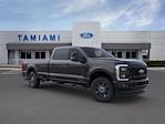 New 2024 Ford F-350 XL Crew Cab 4WD, Pickup for sale #REF28010 - photo 7