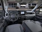 New 2024 Ford F-350 XL Crew Cab 4WD, Pickup for sale #REF28010 - photo 9