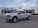 New 2024 Ford F-350 Lariat Crew Cab 4WD, Pickup for sale #REF74932 - photo 1