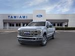 New 2024 Ford F-350 Lariat Crew Cab 4WD, Pickup for sale #REF74932 - photo 2