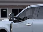 New 2024 Ford F-350 Lariat Crew Cab 4WD, Pickup for sale #REF74932 - photo 20