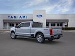 New 2024 Ford F-350 Lariat Crew Cab 4WD, Pickup for sale #REF74932 - photo 4