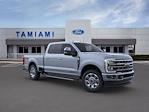 New 2024 Ford F-350 Lariat Crew Cab 4WD, Pickup for sale #REF74932 - photo 7