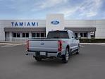 New 2024 Ford F-350 Lariat Crew Cab 4WD, Pickup for sale #REF74932 - photo 8