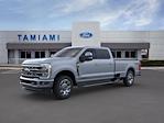 New 2024 Ford F-350 Lariat Crew Cab 4WD, Pickup for sale #REF78175 - photo 1