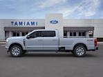 New 2024 Ford F-350 Lariat Crew Cab 4WD, Pickup for sale #REF78175 - photo 3