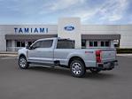 New 2024 Ford F-350 Lariat Crew Cab 4WD, Pickup for sale #REF78175 - photo 4