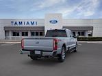 New 2024 Ford F-350 Lariat Crew Cab 4WD, Pickup for sale #REF78175 - photo 8