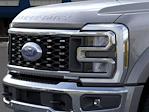 New 2024 Ford F-450 Lariat Crew Cab 4WD, Pickup for sale #REF96798 - photo 17