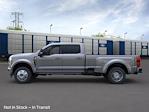 New 2024 Ford F-450 Lariat Crew Cab 4WD, Pickup for sale #REF96798 - photo 3