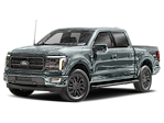 2024 Ford F-150 SuperCrew Cab 4x4, Pickup for sale #RFA12904 - photo 13