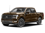 2024 Ford F-150 SuperCrew Cab 4x4, Pickup for sale #RFA12904 - photo 9